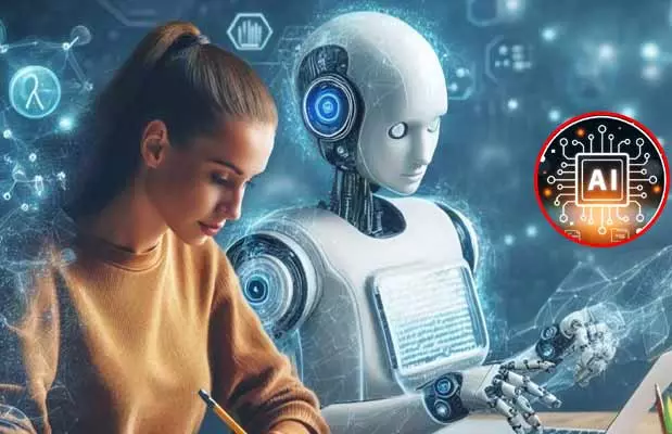 AI : ఏఐ వల్ల లాభమా.. నష్టమా..? 2025లో ఏం జరగనుంది?