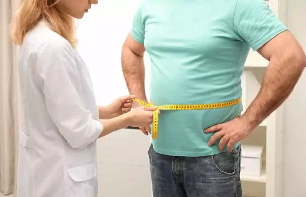 Weight Loss : కొత్త సంవత్సరంలో అధిక బరువు తగ్గాలా..? ఇలా ప్లాన్ చేసుకోండి!