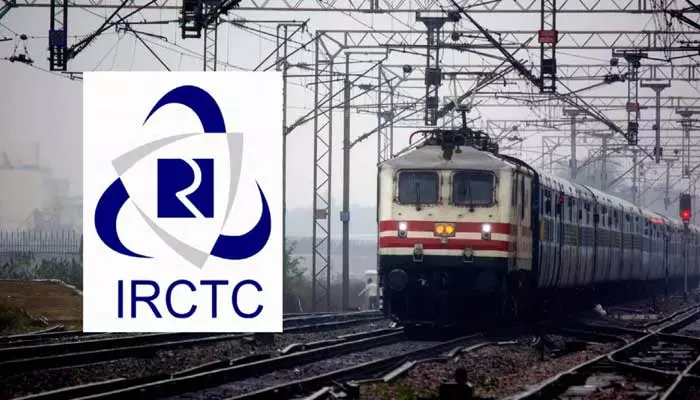 IRCTC: ఐఆర్‌సీటీసీ వెబ్‌సైట్ మరోసారి డౌన్.. టికెట్ బుకింగ్ సమయంలో ఇబ్బందులు..!