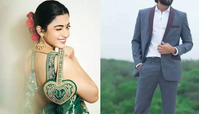 Rashmika Mandanna: టాలీవుడ్ హీరోను పెళ్లి చేసుకోబోతున్న రష్మిక.. ఎట్టకేలకు హింట్ ఇచ్చిన సినీ నిర్మాత (వీడియో)