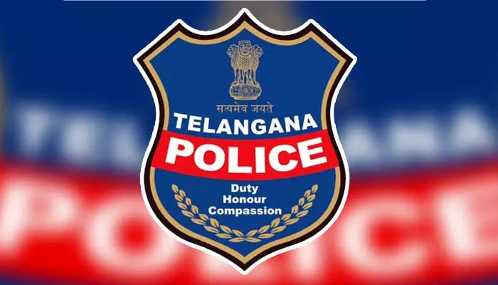 Telangana Police: న్యూఇయర్ విషెస్ పేరుతో వచ్చే లింక్స్‌తో జాగ్రత్త