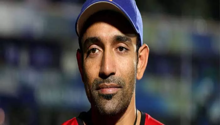 Robin Uthappa : రాబిన్ ఉతప్ప అరెస్ట్ వారెంట్‌పై ‘స్టే’..  కర్ణాటక హైకోర్టు ఉత్తర్వులు