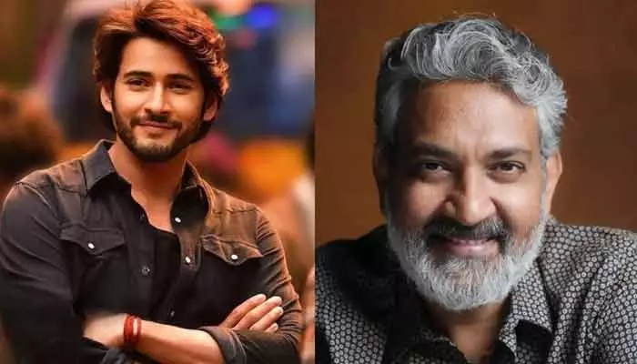 Rajamouli-Mahesh Babu: ‘SSMB29’ మూవీ లాంచ్‌కు ముహూర్తం ఫిక్స్