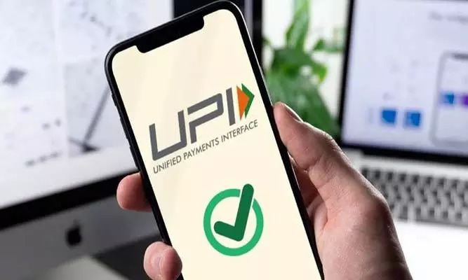 UPI Transactions: డిసెంబర్ నెలలో రికార్డు స్థాయిలో నమోదైన యూపీఐ లావాదేవీలు..!