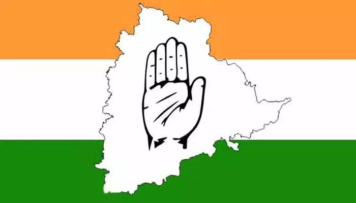 T Congress: డీసీసీ అధ్యక్షుల ఎంపికకు కసరత్తు..! స్థానిక ఎన్నికల నేపథ్యంలో పార్టీపై ఫోకస్