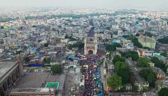 సీవరేజీ ఓవర్ ఫ్లో ఫ్రీ సిటీగా హైదరాబాద్..  సీఎం అభినందనలు