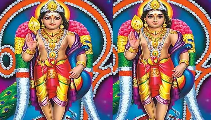 Skanda Sashti: సంతానం లేని వారు స్కంద షష్ఠి రోజున కార్తికేయుడిని పూజించండి!