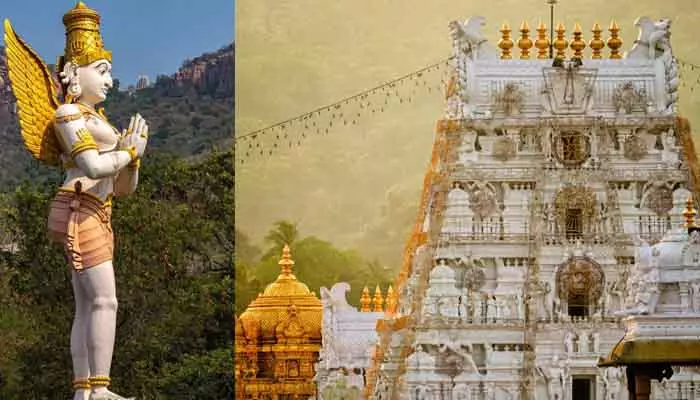 Tirumala Updates: తిరుమలలో భక్తుల రద్దీ సాధారణం.. శ్రీవారి దర్శనానికి 8 గంటల సమయం