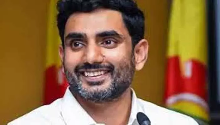 Nara Lokesh:పార్టీ కార్యకర్తలకు గుడ్ న్యూస్.. మంత్రి లోకేష్ కీలక నిర్ణయం