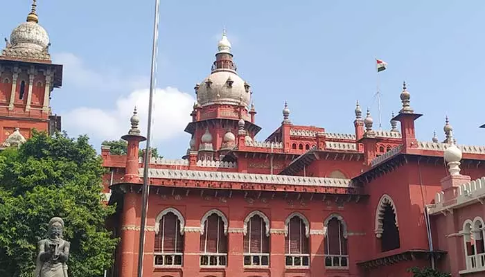 Madras High Court : అన్నా యూనివర్సిటీ రేప్ కేసు.. మద్రాస్ హైకోర్టు కీలక వ్యాఖ్యలు