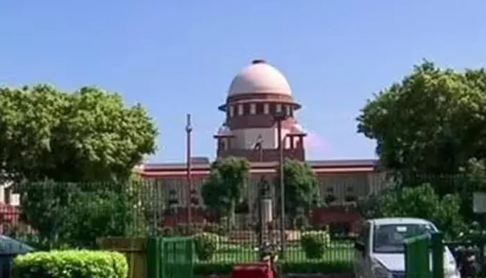 Supreme Court: దీక్ష విరమింపజేయాలని మేము ఆదేశాలివ్వలేదు.. పంజాబ్ ప్రభుత్వంపై సుప్రీంకోర్టు ఫైర్