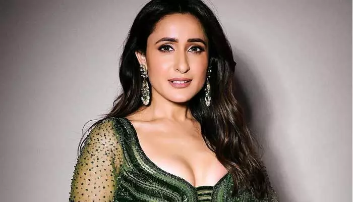 Pragya Jaiswal: ఫస్ట్ టైమ్ అలాంటి పాత్ర చేస్తున్న.. హీరోయిన్ ఇంట్రెస్టింగ్ కామెంట్స్