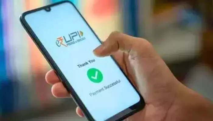 UPI Transactions: డిసెంబర్‌లో రికార్డు స్థాయికి చేరిన యూపీఐ లావాదేవీలు