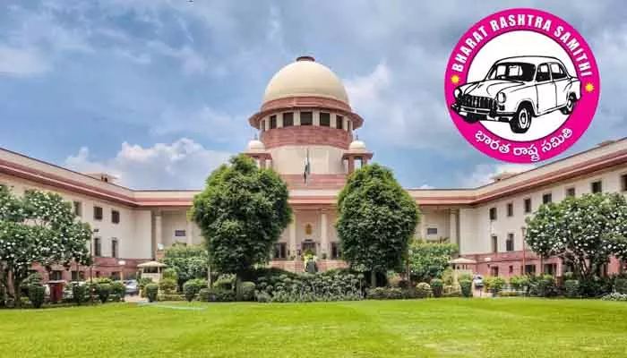 Supreme Court: పార్టీ ఫిరాయింపులపై సుప్రీంకు బీఆర్ఎస్?