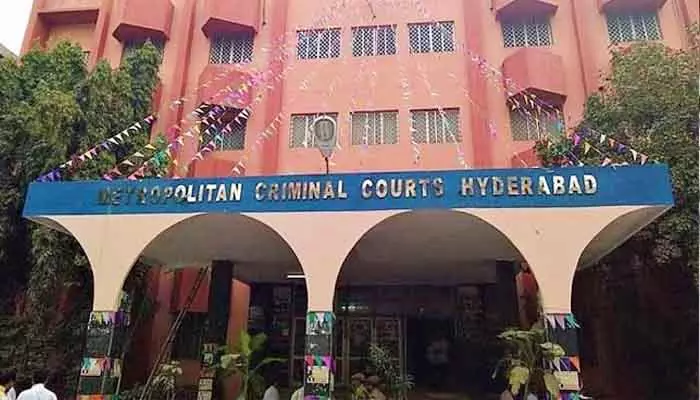 Nampally Court: నాంపల్లి కోర్టుకు సంధ్య థియేటర్ ఓనర్స్.. బెయిల్ పిటిషన్ దాఖలు