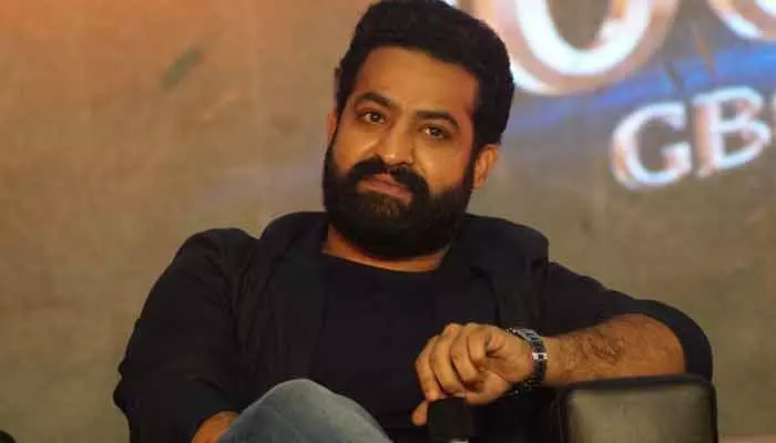 NTR: జీవితం అన్నిటికంటే విలువైనది జాగ్రత్తగా ఉండండి.. ఎన్టీఆర్ కీలక వ్యాఖ్యలు (వీడియో)