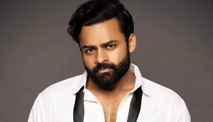 Sai Dharam Tej: ఆ విషయం ఇప్పుడు బాధిస్తుంది.. మెగా హీరో పోస్ట్