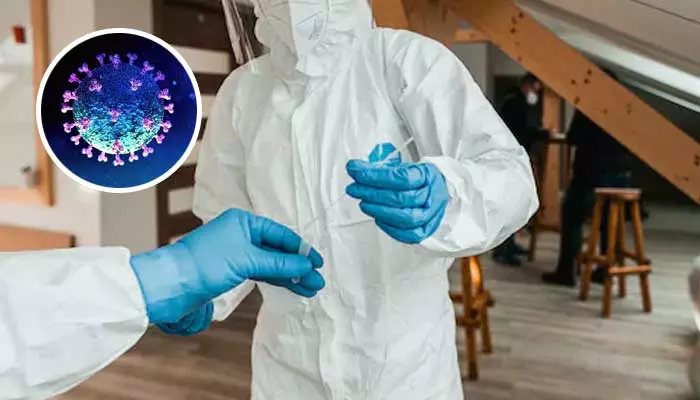 HMPV Virus: చైనాలో విజృంభిస్తోన్న కొత్త వైరస్.. అప్రమత్తమైన భారత్