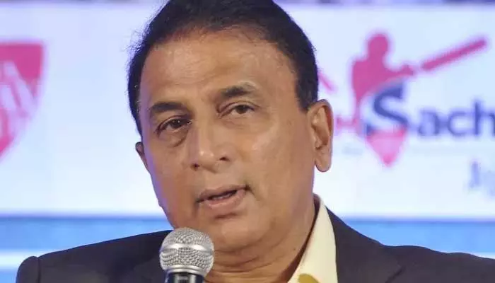 Sunil Gavaskar : సెలక్టర్ల ఫ్యూచర్ ప్లాన్స్‌లో ఆ ప్లేయర్ ఉండకపోవచ్చు.. గవాస్కర్