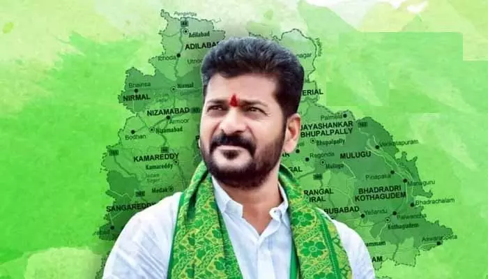 CM Revanth Reddy: స్థానిక ఎన్నికలపై రేవంత్ నజర్..! ఆ రోజు నుంచి జిల్లాల టూర్