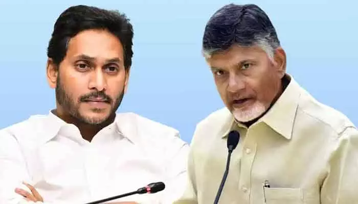 Ys Jagan: తల్లికి వందనంపై ఇంతటి బరితెగింపా..?