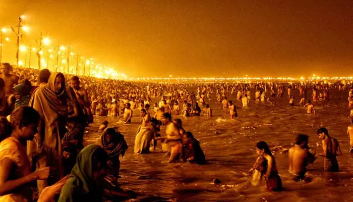 Maha Kumbh Mela 2025: పాపాలు తొలగించే పవిత్ర సమయం.. 2025 మహా కుంభమేళా.. ఎప్పటి నుంచంటే?