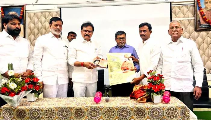 పుస్తక పఠనంతో ఎన్నో ప్రయోజనాలు