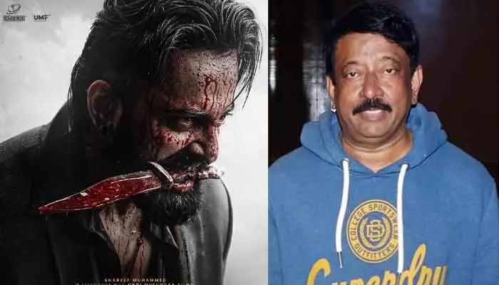 RGV: ‘మార్కో’ సినిమా కలెక్షన్లు తెలిసి కొందరు భయపడుతున్నారు.. ఆర్జీవీ ఇంట్రెస్టింగ్ ట్వీట్