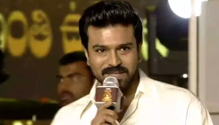 Ram Charan: భారత రాజకీయాల్లో నిజమైన ‘గేమ్ ఛేంజర్’ పవన్ కల్యాణ్