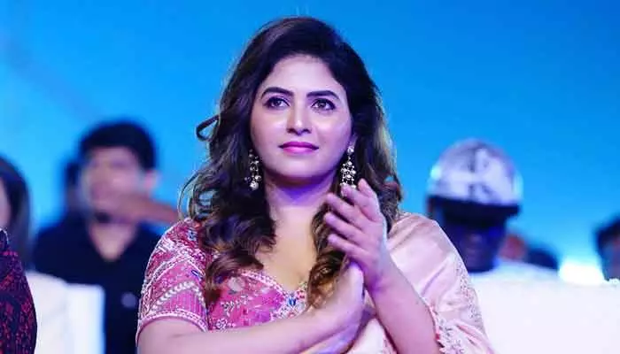 Anjali: ‘అలాంటి పాత్రలు చేయాలని అందరికీ ఉంటుంది’