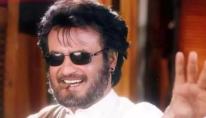 Rajinikanth: రజినీకాంత్ సూపర్ హిట్ మూవీ రీ-రిలీజ్.. క్లారిటీ ఇచ్చిన డైరెక్టర్