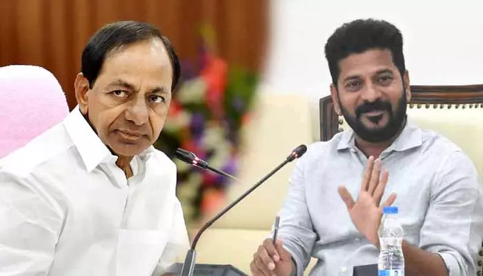 KCR: రేవంత్ రెడ్డి విషయంలో కేసీఆర్ మరో ఛాన్స్ మిస్!