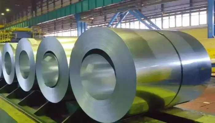 Steel Industry: స్టీల్ రంగానికి మరో రౌండ్ పీఎల్ఐ పథకాన్ని ప్రారంభించనున్న కేంద్రం