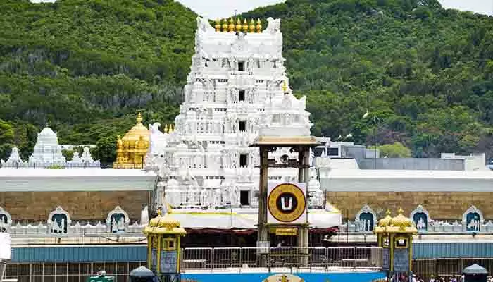 Tirumala: తిరుమలలో రేపు వీఐపీ బ్రేక్ దర్శనాలు రద్దు.. ప్రధాన కారణం అదే!