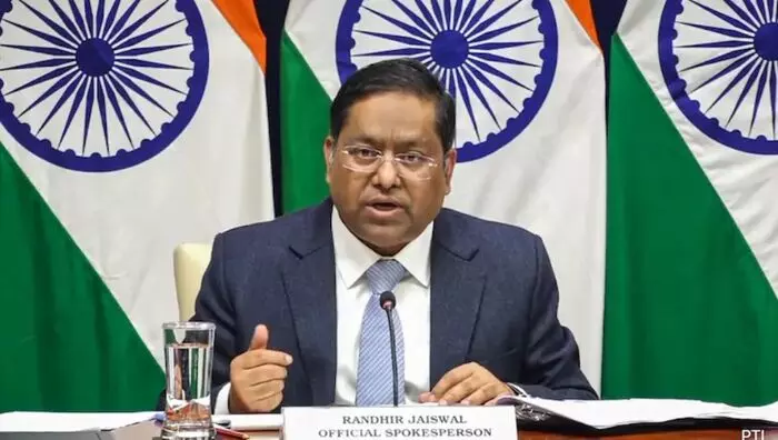 India Slams Pakistan: పొరుగు దేశాలను నిందించడం పాక్‌కు అలవాటు