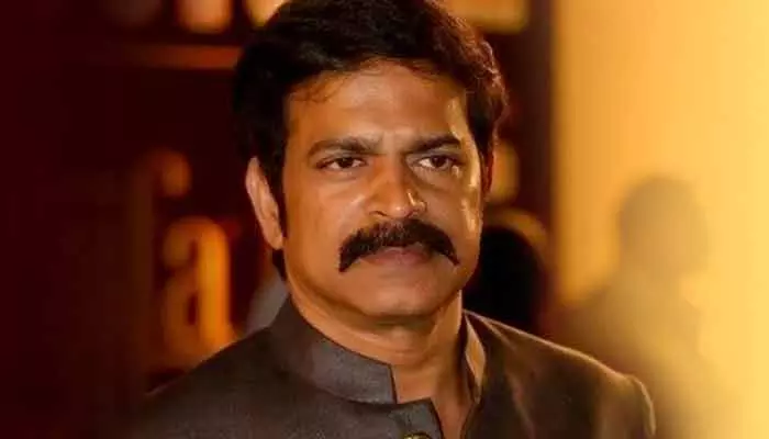 Brahmaji: వాళ్ళ ఓవర్ యాక్షన్ ముందు మా యాక్షన్ సరిపోవటం లేదు.. బ్రహ్మాజీ ట్వీట్ ఎవరిని ఉద్దేశించంటే?