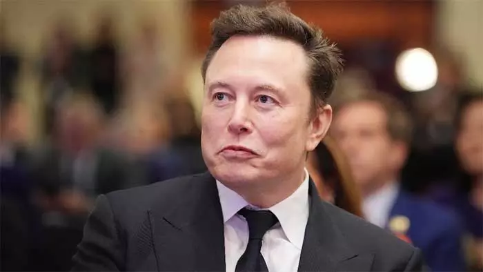 Norway PM On Elon Musk: మస్క్‌ పై నార్వే ప్రధాని ఆగ్రహం.. ఎందుకంటే?