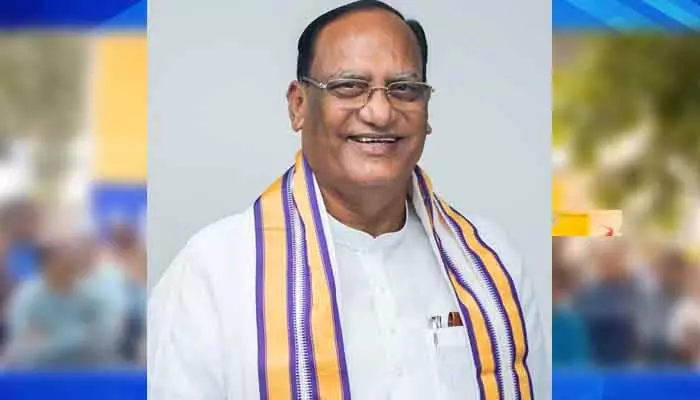 Gutta Sukhender Reddy : పాలమూరు-రంగారెడ్డి ప్రాజెక్టుకు జైపాల్ రెడ్డి పేరును స్వాగతించాలి : మండలి చైర్మన్ గుత్తా