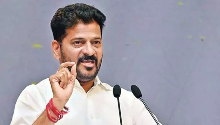 CM Revanth: ఆ ఒక్కటి పూర్తయితే తెలంగాణ రూపురేఖలు మారడం ఖాయం