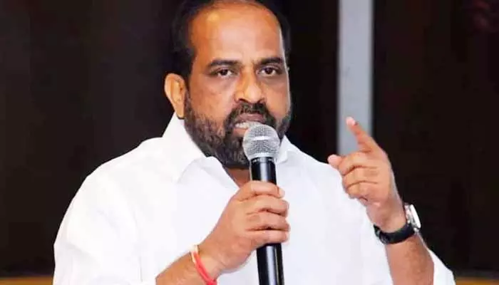 Minister Satya Kumar: భారత్‌లో హెచ్ఎంపీవీ కేసులు నమోదు.. మంత్రి సత్యకుమార్ కీలక ప్రకటన