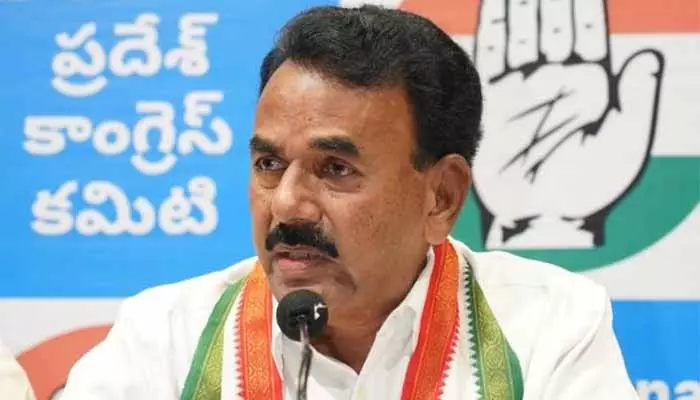 Minister Jupally: తప్పు చేయనప్పుడు కోర్టుకు ఎందుకెళ్లారు.. కేటీఆర్‌పై మంత్రి జూపల్లి ఫైర్