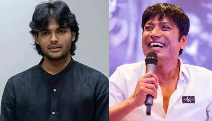 Akira Nandan: అకీరా నందన్‌తో ‘ఖుషీ-2’.. క్లారిటీ ఇచ్చిన ఎస్‌జే సూర్య