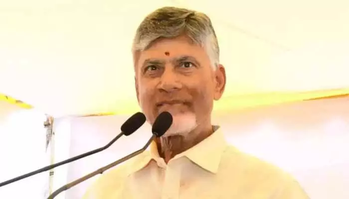 CM Chandrababu:జననాయకుడుతో సుపరిపాలన.. వినూత్న ప్రయోగానికి శ్రీకారం చుట్టిన సీఎం