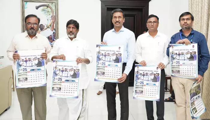 Deputy CM Bhatti: ఆ విషయాలు అందరితో పంచుకోవాలనేదే మా తాపత్రయం