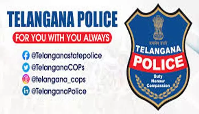 Telangana Police: పండుగకు ఊరెళ్తున్నారా..? ఇలా చేయండి