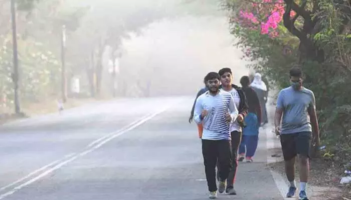 Meteorology Department: మరో 3 రోజుల వరకు ఇదే వాతావరణం