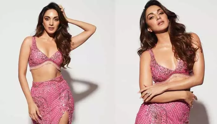 Kiara Advani: ‘అవి మన విజయానికి మార్గం కాదు’.. కియారా అద్వానీ కీలక వ్యాఖ్యలు