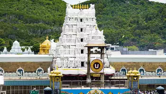 Tirumala Updates: తిరుమలలో తగ్గిన భక్తుల రద్దీ.. శ్రీవారి దర్శనానికి ఎంత సమయం పడుతోందంటే?