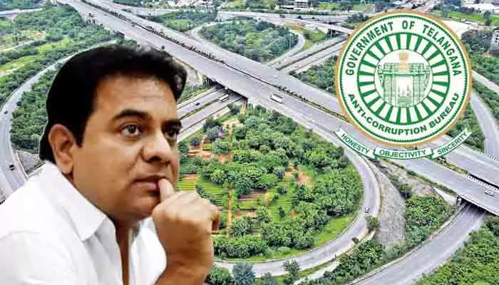 KTR: కేటీఆ‌ర్‌కు బిగ్ షాక్.. ఏసీబీకి అందిన మరో ఫిర్యాదు