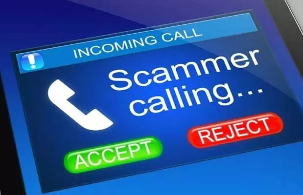 Scammers : మిస్డ్ కాల్ వచ్చిందని తిరిగి ఫోన్ చేశారో.. ఇక అంతే!!